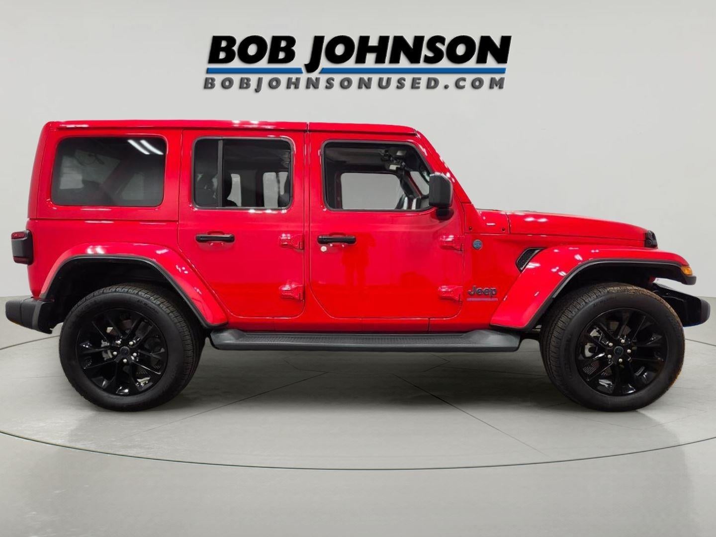 jeep wrangler 4xe 2025 1C4RJXP66SW577977 image jeep wrangler 4xe 2025 1C4RJXP66SW577977 image